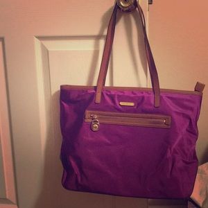 Michael Kors tote bag